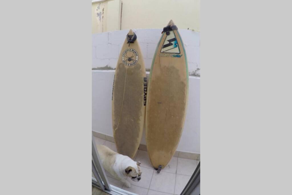 Surfboards Included In Your Stay!!! Tijuana Exteriér fotografie