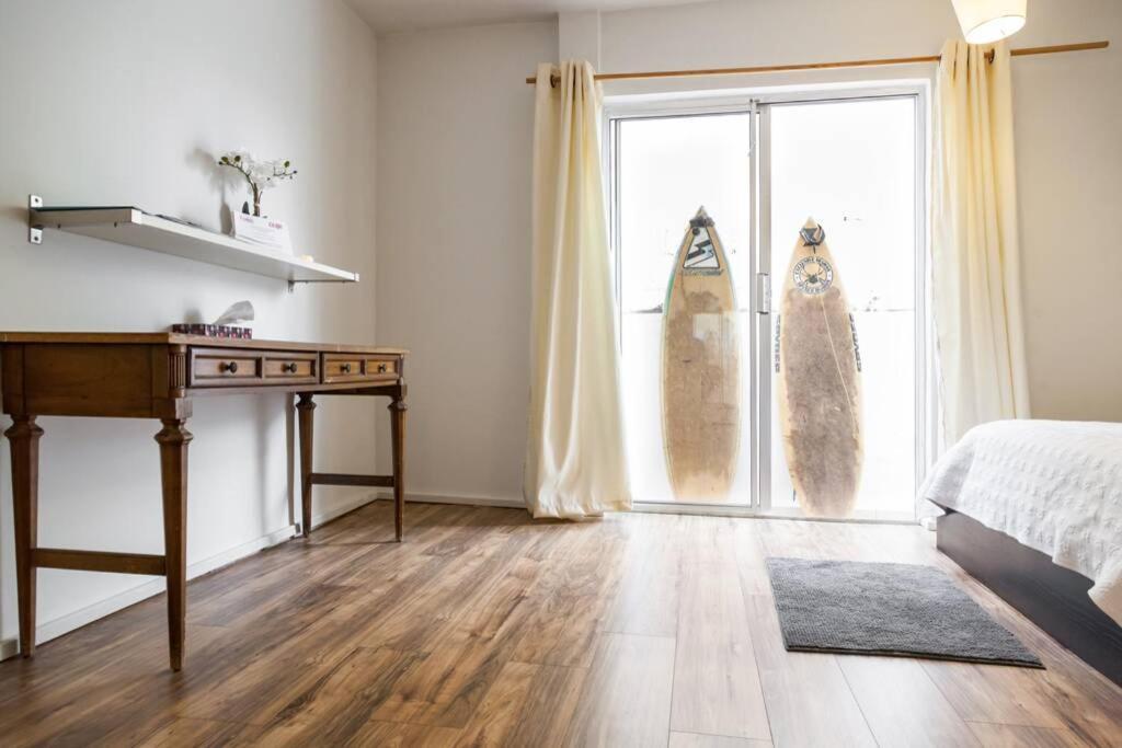 Surfboards Included In Your Stay!!! Tijuana Exteriér fotografie